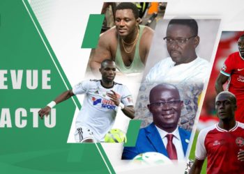 Revue : Point Mercato des Lions, Carragher prédit une grosse saison de Sadio Mane, Élection FSF - wiwsport
