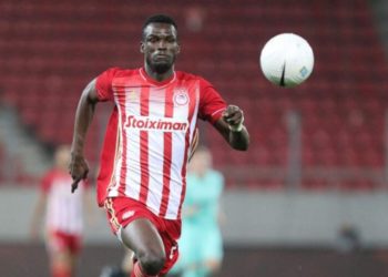 LDC (3e tour préliminaire) : Olympiakos tenu en échec par Ludogorets (1-1) - wiwsport