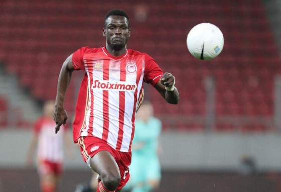 LDC (3e tour préliminaire) : Olympiakos tenu en échec par Ludogorets (1-1) - wiwsport LDC (3e tour préliminaire) : Olympiakos tenu en échec par Ludogorets (1-1) - wiwsport