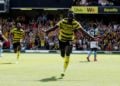 Premier League : Ismaila Sarr (Watford) titulaire face à Brighton !