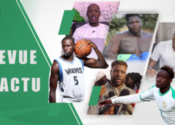 Revue - Point Mercato des Lions, Mady propose un poste à Senghor, Tapha Tine inconsolable, Gorgui Sy Dieng change d'air - wiwsport