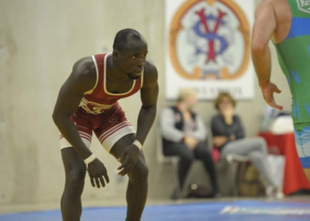 Urgent !!! J.O - Lutte : Adama Diatta aux repêchages pour le bronze - wiwsport