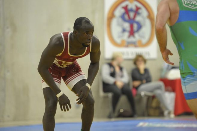 Urgent !!! J.O - Lutte : Adama Diatta aux repêchages pour le bronze - wiwsport Urgent !!! J.O - Lutte : Adama Diatta aux repêchages pour le bronze - wiwsport