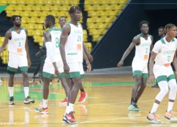 Afrobasket 2021 : Aly Ngoné Niang juge l'équipe sénégalaise : "Equilibrée et expérimentée" - wiwsport