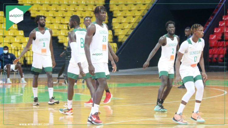 Afrobasket 2021 : Les lions affrontent le Kenya en amical le 22 Août - wiwsport Afrobasket 2021 : Les lions affrontent le Kenya en amical le 22 Août - wiwsport