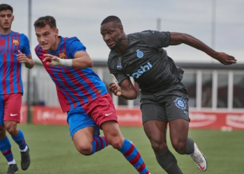 Pré-saison : Avec un but de Mamadou Sylla, Girona termine par une victoire face au Barça B de Moussa Ndiaye - wiwsport