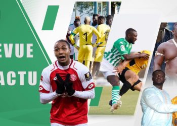 Revue : Lions de la plage en lice, Sabaly Out, Abdou Diallo revient sur son choix pour le Sénégal, 12 Lions retenus - wiwsport
