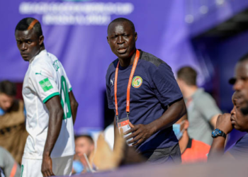 Mondial Beach Soccer : Pour l'adversaire des Lions en quart de finale, Ngalla Sylla n'a aucune préférence - wiwsport
