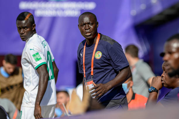 Mondial Beach Soccer : Pour l'adversaire des Lions en quart de finale, Ngalla Sylla n'a aucune préférence - wiwsport Mondial Beach Soccer : Pour l'adversaire des Lions en quart de finale, Ngalla Sylla n'a aucune préférence - wiwsport
