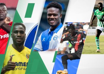 LaLiga : Une belle communauté sénégalaise au coup d'envoi de la saison 2021-2022 - wiwsport