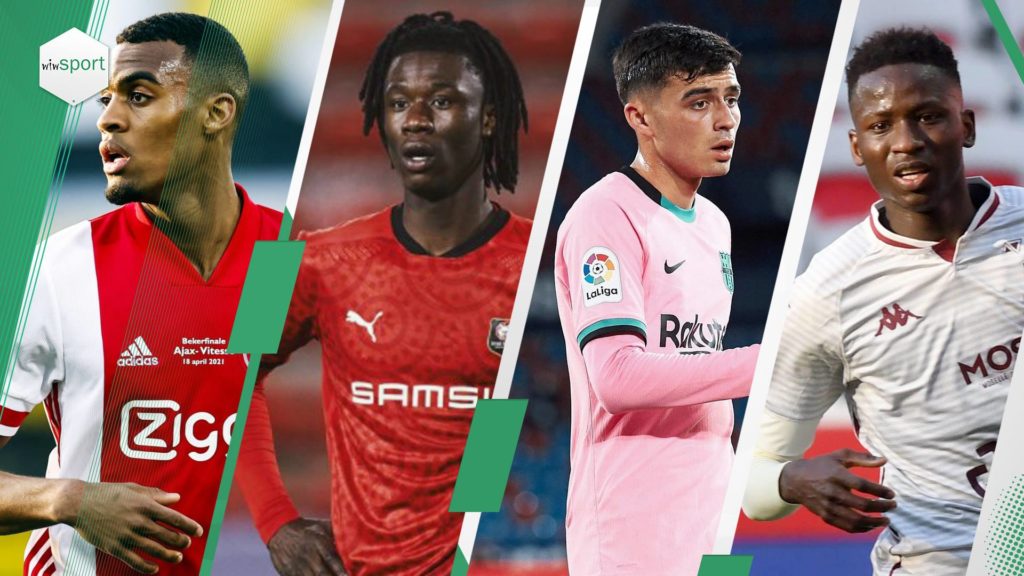 CIES : Pape Matar Sarr parmi les 15 joueurs moins de 20 ans les plus expérimentés au monde - wiwsport
