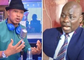(vidéo) CAN 2021 et Elim. CM 2022 : Un très houleux débat entre El Hadji Diouf et Cheikh Tidiane Gomis - wiwsport