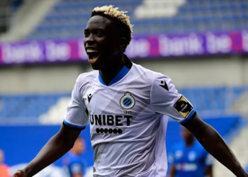 Club Brugge : Un départ inéluctable pour Youssouph Badji ? - wiwsport