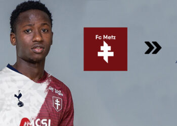Malick Daf favorable au transfert de Pape Matar Sarr à Tottenham : « Il peut jouer dans n’importe quel grand club » - wiwsport