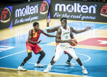 Afrobasket 2021 : Le Sénégal commence par une large victoire sur l'Ouganda (93-55) - wiwsport