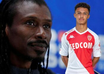 Vidéo - Aliou Cissé : "Sofiane Diop nous intéresse beaucoup mais …" - wiwsport