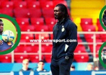 (vidéo) Aliou Cissé sur la pénurie de latéraux droits : Polyvalence, Joueurs locaux, Gassama, Sabaly... - wiwsport