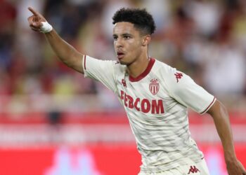 Absent de la liste du Maroc, Sofiane Diop promis au Sénégal ?