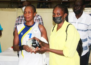 Coupe du Sénégal : Fatoumata Diango MVP de la finale - wiwsport