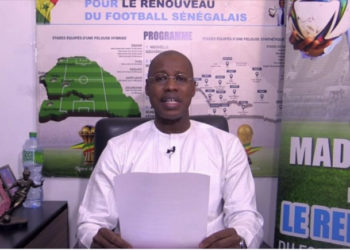 Mady Touré : "Je sais qu'il y a des clubs fictifs. Cela ne doit pas perdurer" - wiwsport