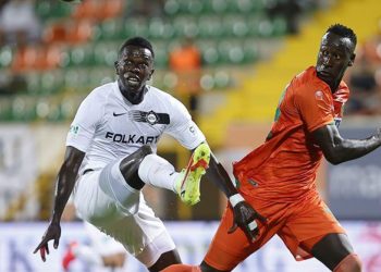 Süper Lig : Alanyaspor écrasé par Altay et Khaly Thiam, Famara Diédhiou buteur puis expulsé - wiwsport