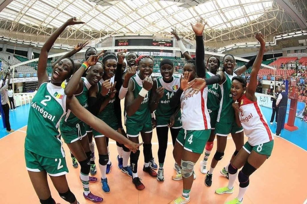 Can Volley-ball Dames : 27 Lionnes présélectionnées, découvrez la liste ! - wiwsport Can Volley-ball Dames : 27 Lionnes présélectionnées, découvrez la liste ! - wiwsport