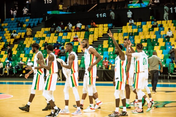 AfroBasket 2021 - Pape Moustapha Diop « tous les joueurs ont envie d’écrire l’histoire » - wiwsport AfroBasket 2021 - Pape Moustapha Diop « tous les joueurs ont envie d’écrire l’histoire » - wiwsport