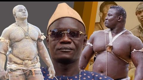 Balla Gaye 2 vs Bombardier : "Combat bi narou wonn duré 3 minutes" - wiwsport Balla Gaye 2 vs Bombardier : "Combat bi narou wonn duré 3 minutes" - wiwsport