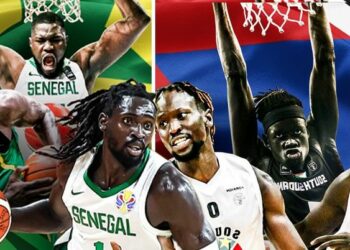 AfroBasket 2021 - GameDay : Le Sénégal face au néophyte, le Soudan du Sud - wiwsport
