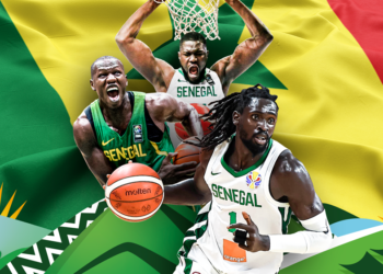 Afrobasket 2021 – Zoom sur le Sénégal, cette génération qui rêve d&rsquo;un 6e sacre