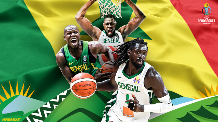 Afrobasket 2021 - Zoom sur le Sénégal, cette génération qui rêve d'un 6e sacre - wiwsport Afrobasket 2021 - Zoom sur le Sénégal, cette génération qui rêve d'un 6e sacre - wiwsport