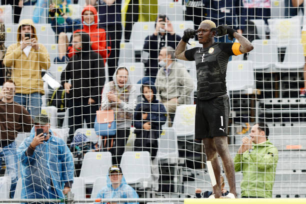 Al Seny Ndiaye : « Nous voulons faire venir Macky Sall en Russie » - wiwsport Al Seny Ndiaye : « Nous voulons faire venir Macky Sall en Russie » - wiwsport