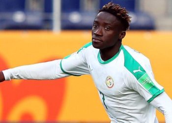 Révélation de la coupe du monde U20 (2019) avec le but le plus rapide, Amadou Sagna est sans club ! - wiwsport