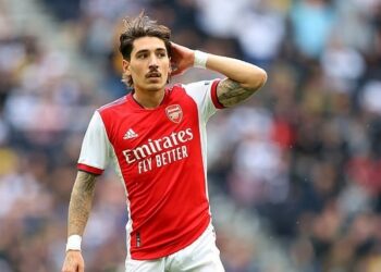 Real Betis : Héctor Bellerín en “joker médical” de Youssouf Sabaly ! - wiwsport