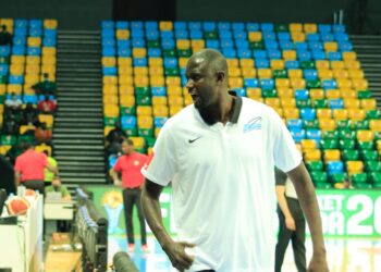 AfroBasket 2021 - Boniface Ndong "Félicitations à l'équipe, mais le plus dur commence maintenant" - wiwsport