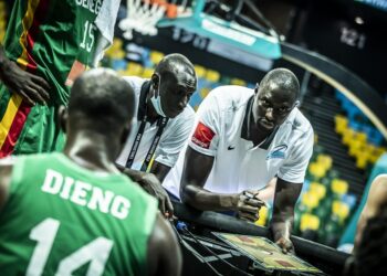 Les problémes de voyage, la grosse dispute entre dirigeants et joueurs à l'aéroport, Boniface Ndong fait de grosses révélations ! - wiwsport