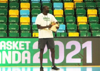 Le coup de gueule de Boniface Ndong "Arrêtons de nous cacher derrière notre médiocrité" ! - wiwsport