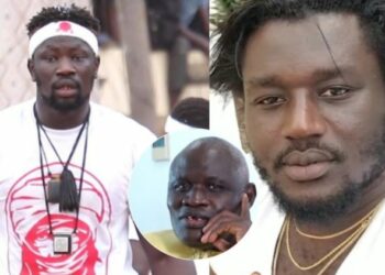#LIVE Suivez les Face2Face Balla Gaye 2 vs Boy Niang, Sa Thiès vs Reug Reug en direct de Sorano - wiwsport