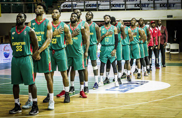 Match perdu pour cause de Covid-19 : Le Cameroun risque la disqualification - wiwsport Match perdu pour cause de Covid-19 : Le Cameroun risque la disqualification - wiwsport