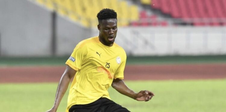 Eliminatoires Mondial Qatar 2022 : Mamadou Loum Ndiaye revient dans la Tanière - wiwsport Eliminatoires Mondial Qatar 2022 : Mamadou Loum Ndiaye revient dans la Tanière - wiwsport