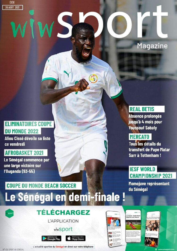 wiwsport Magazine – le numéro 06 est disponible : à lire gratuitement ! - wiwsport wiwsport Magazine – le numéro 06 est disponible : à lire gratuitement ! - wiwsport
