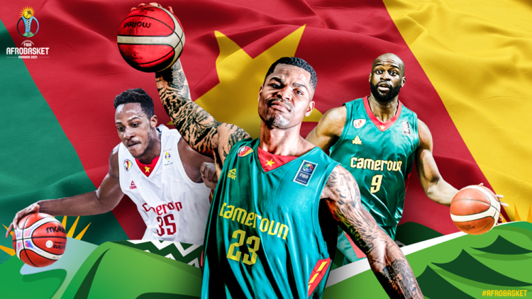 AfroBasket 2021 - Groupe D du Sénégal, le Cameroun perd son match contre le Sud Soudan par forfait - wiwsport AfroBasket 2021 - Groupe D du Sénégal, le Cameroun perd son match contre le Sud Soudan par forfait - wiwsport
