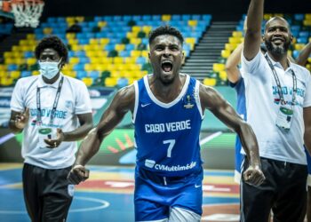 AfroBasket 2021 - Groupe A : Le Cap- Vert surprend l'Angola (77-71) - wiwsport