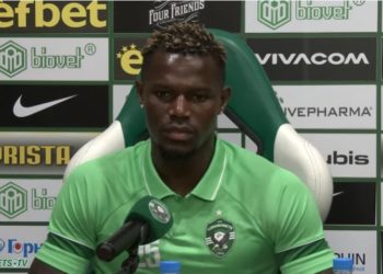 Ligue des Champions : Stéphane Badji (Ludogorets) avertit Pape Abou Cissé et Ousseynou Ba (Olympiacos) - wiwsport