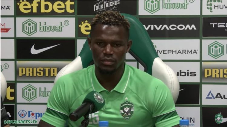 Ligue des Champions : Stéphane Badji (Ludogorets) avertit Pape Abou Cissé et Ousseynou Ba (Olympiacos) - wiwsport