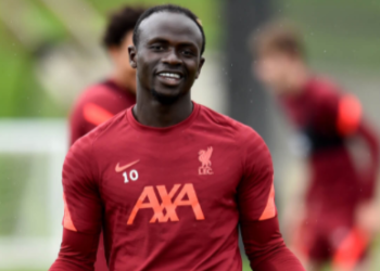 Sadio Mané : « Je me sens très bien et j&rsquo;ai hâte de débuter la saison »