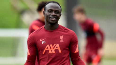 Sadio Mané : "Je me sens très bien et j'ai hâte de débuter la saison" - wiwsport Sadio Mané : "Je me sens très bien et j'ai hâte de débuter la saison" - wiwsport