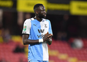League Cup : Ismaila Sarr et Iliman Ndiaye qualifiés, Cheikhou Kouyaté éliminé - wiwsport