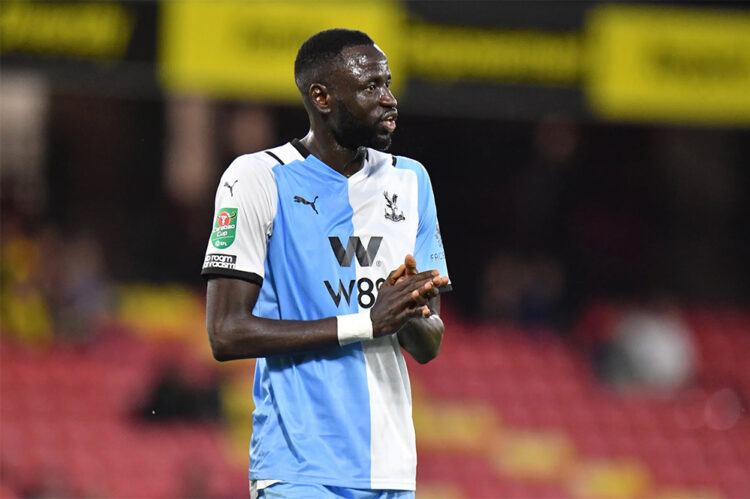 League Cup : Ismaila Sarr et Iliman Ndiaye qualifiés, Cheikhou Kouyaté éliminé - wiwsport