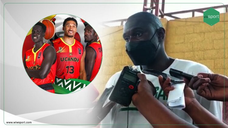 AfroBasket 2021 - (Vidéo) Ce que le coach Boniface Ndong pense de son premier adversaire, l'Ouganda - wiwsport AfroBasket 2021 - (Vidéo) Ce que le coach Boniface Ndong pense de son premier adversaire, l'Ouganda - wiwsport